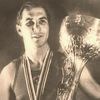 Валерий Попенченко