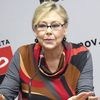 Наталья Хорохорина