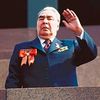 Леонид Брежнев покушение