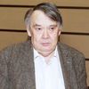 Алексей Герман ‑ Родился