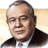 Борис Андреев ‑ Умер