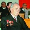 Густав Гусак