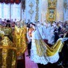свадьба Николая 2