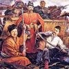 Запорожская Сечь