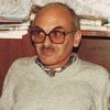 Булат Окуджава ‑ Родился