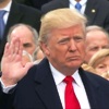 Дональд Трамп инаугурация