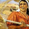 преобразование колхозов в совхозы