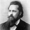 Владимир Стеклов ‑ Родился (1)