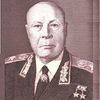 Семен Тимошенко ‑ Умер
