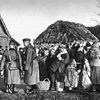 переселение украинцев