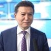 Кирсан Илюмжинов