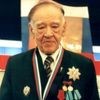 Федор Углов