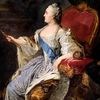 Екатерина II ‑ День в истории (1)