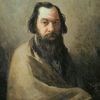 Алексей Саврасов