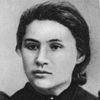 Вера Засулич