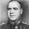 Георгий Жуков ‑ Умер