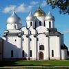 Софийский собор ‑ День в истории (2)