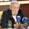 Вахтанг Кикабидзе