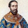 Федор II Годунов