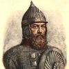 Дмитрий Пожарский