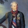 Александр Суворов