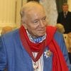 Андрей Вознесенский ‑ Умер