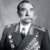 Семен Буденный