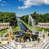 Петергоф