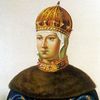 Мария Милославская ‑ Умер