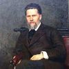 Иван Крамской ‑ Родился