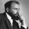 Густав Климт ‑ Родился
