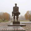 памятник хатынь