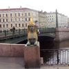 Египетский мост