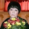 Белла Ахмадулина