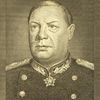 Федор Толбухин