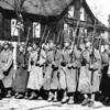 Вступление частей НРА ДВР во Владивосток