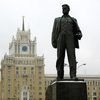 Памятник Маяковскому в Москве