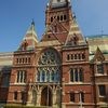 Гарвардский университет