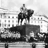 открыт памятник Александру 3