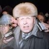 возвращение Сахарова из ссылки