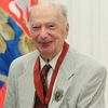 Оскар Фельцман ‑ Родился